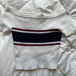 Charolette Russe top